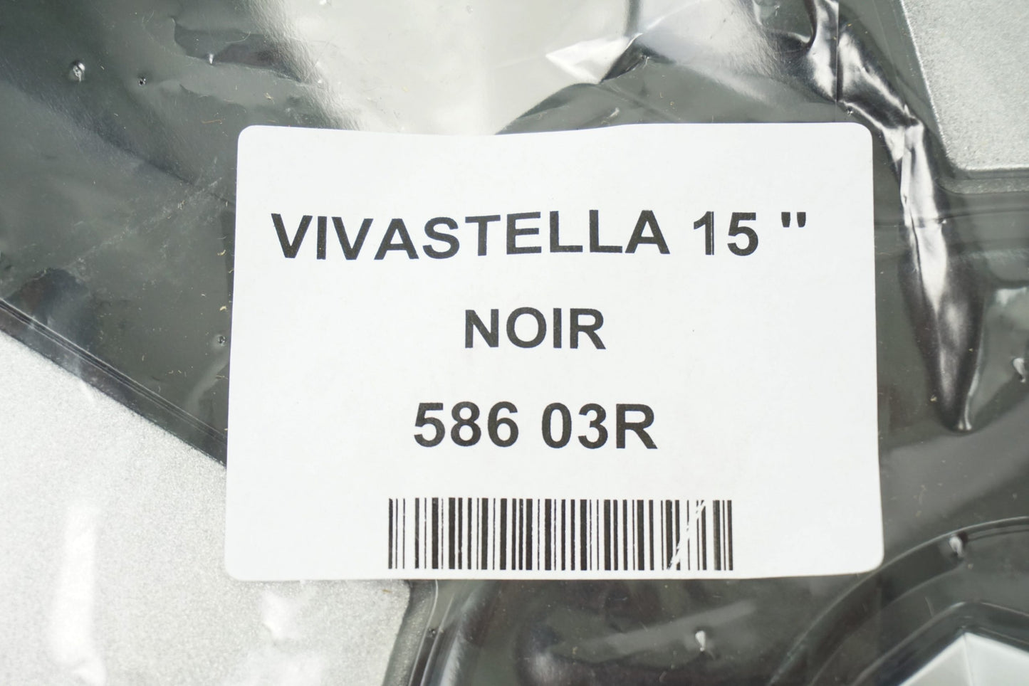 Nouveau enjoliveur 15 pouces pour Renault 403150022R