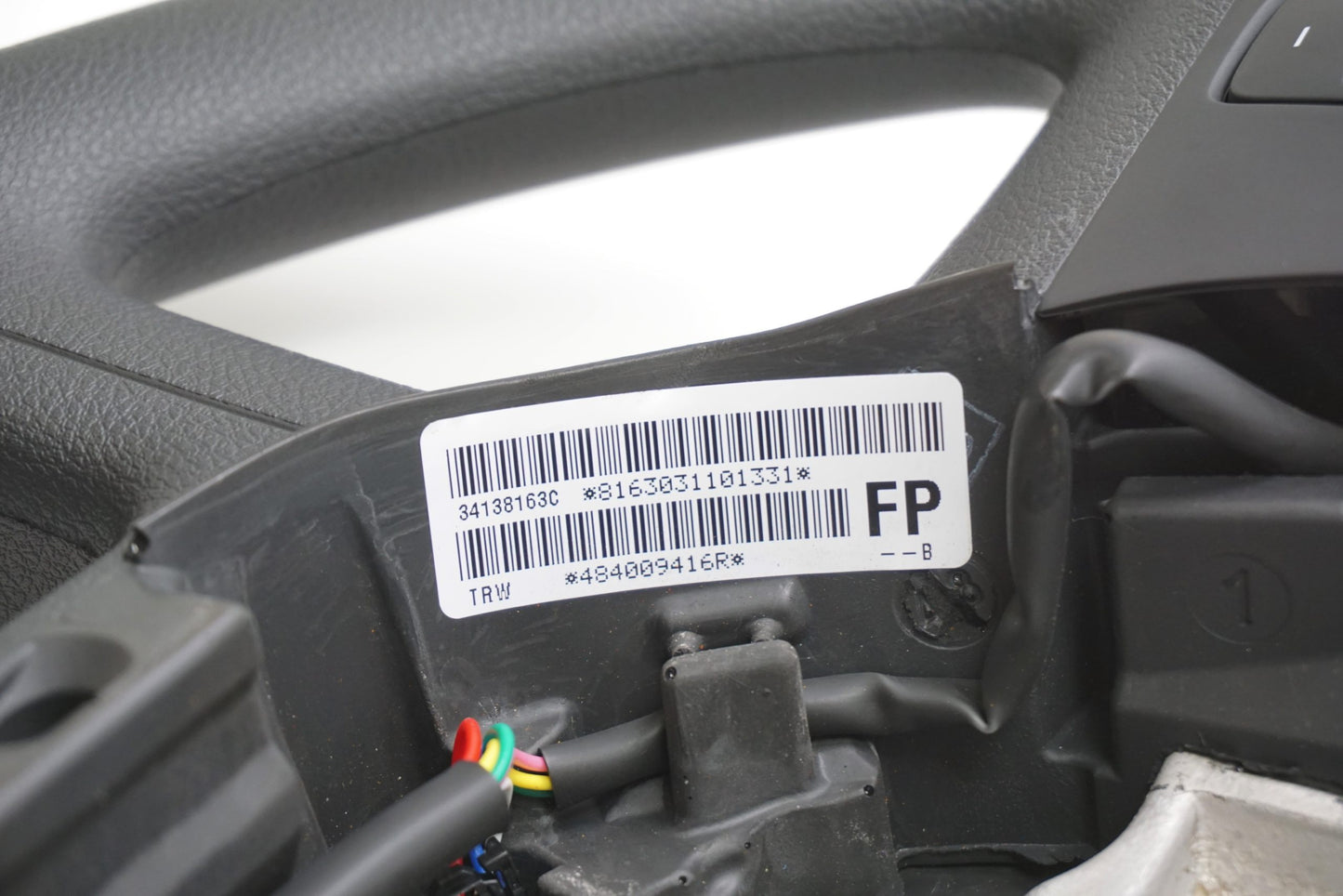 Nouveau enjoliveur pour Renault Trafic III Opel Vivaro B Fiat Talento NV300