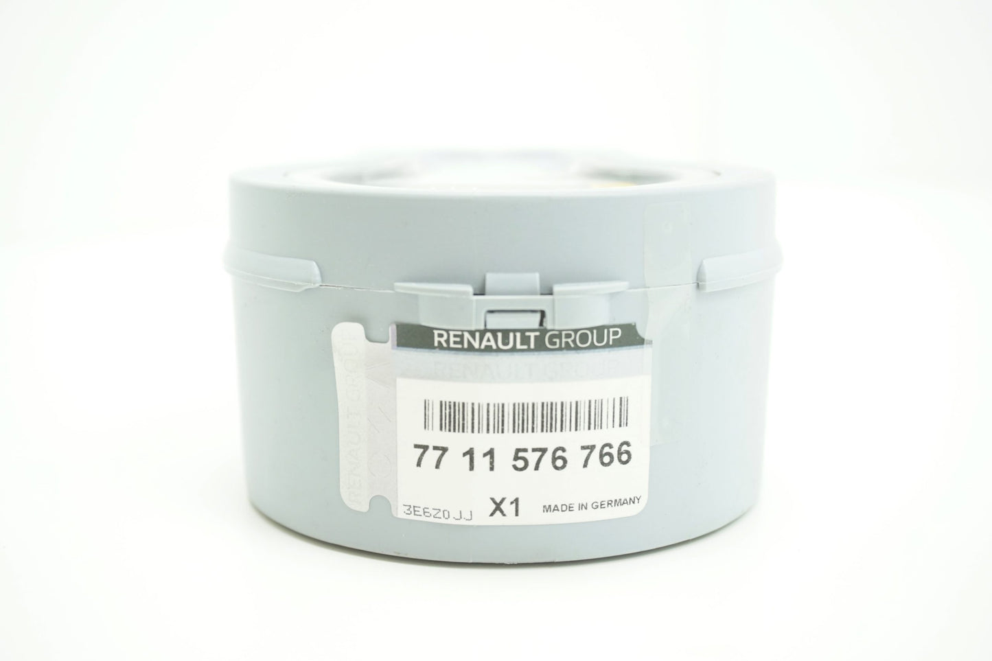 Boîte d'ampoules H4 pour Renault Twingo II 7711237243