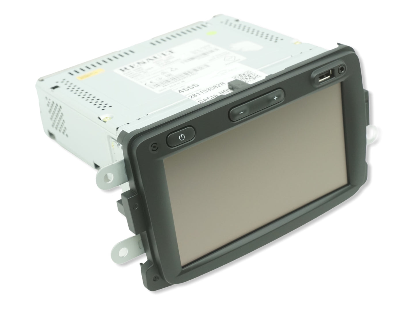 Navigation media nav medianav Dacia 281153582r