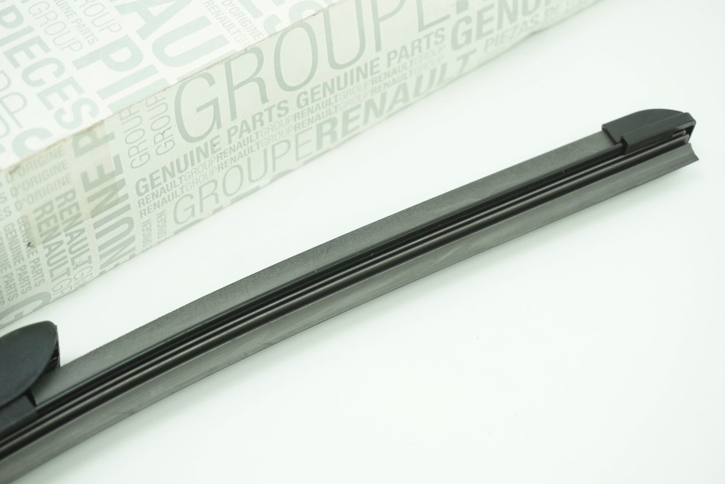 Balai d'essuie-glace avant 600 mm pour Renault Megane III Fluence