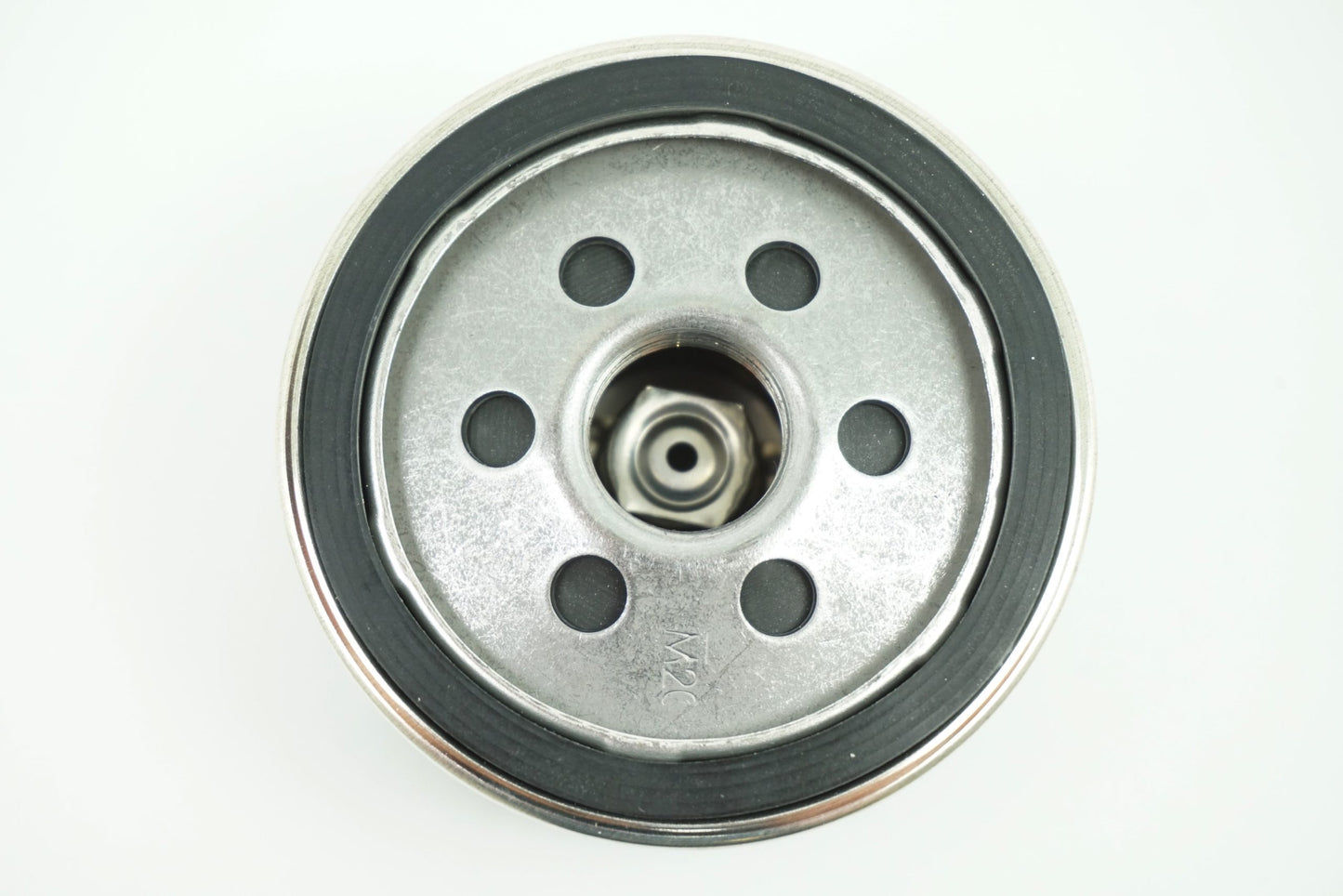 Filtre à huile pour Renault Nissan Dacia 7700274177
