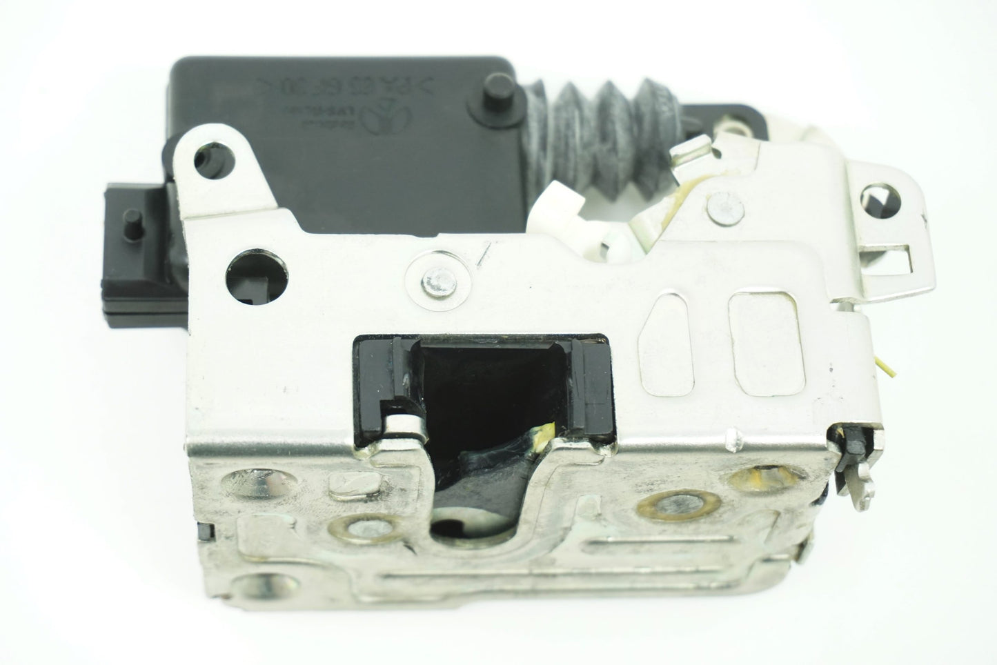 Serrure de porte arrière droite pour Dacia Logan 6001547343