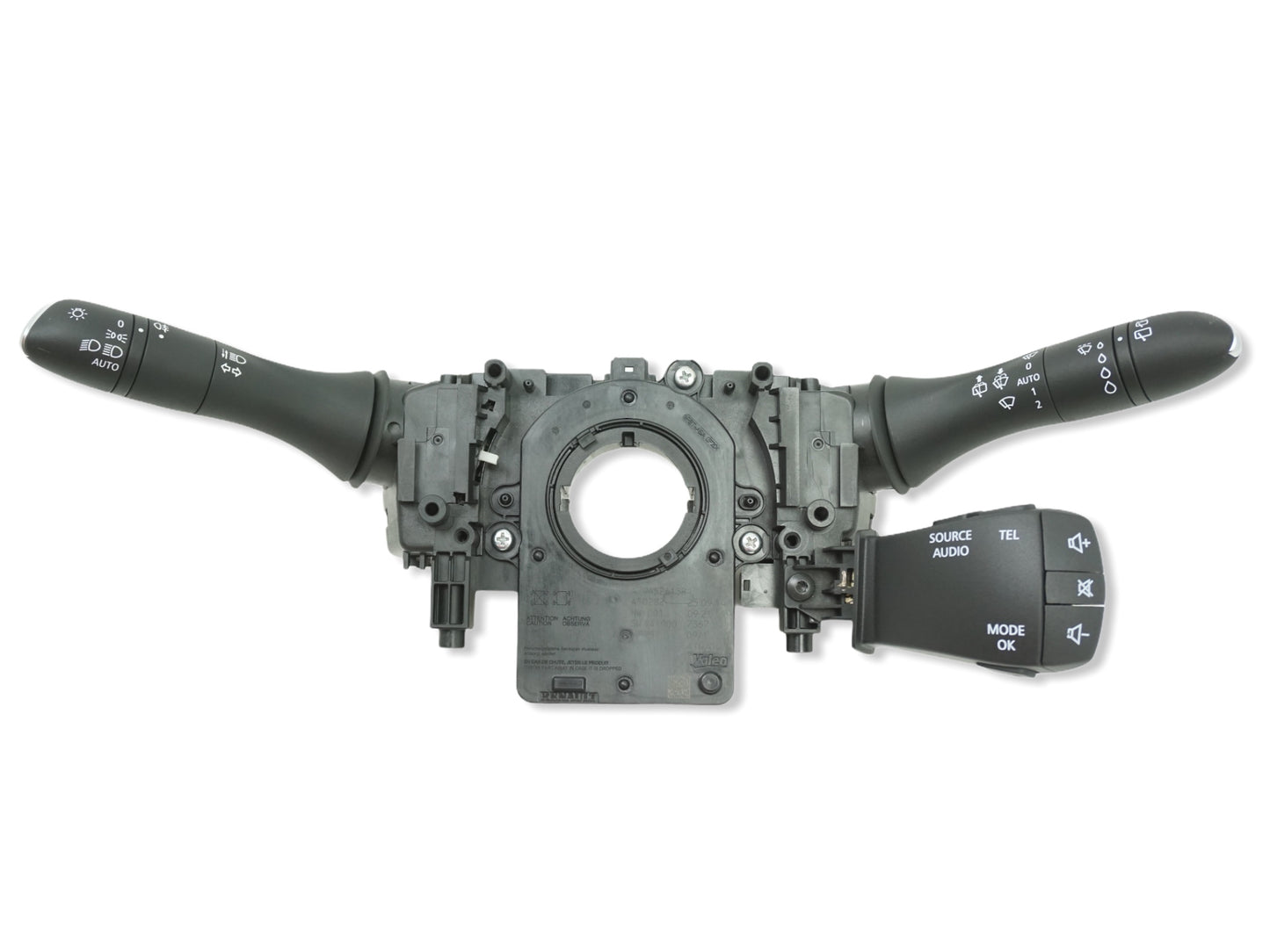 OE d’origine interrupteur combiné Renault 255674919r