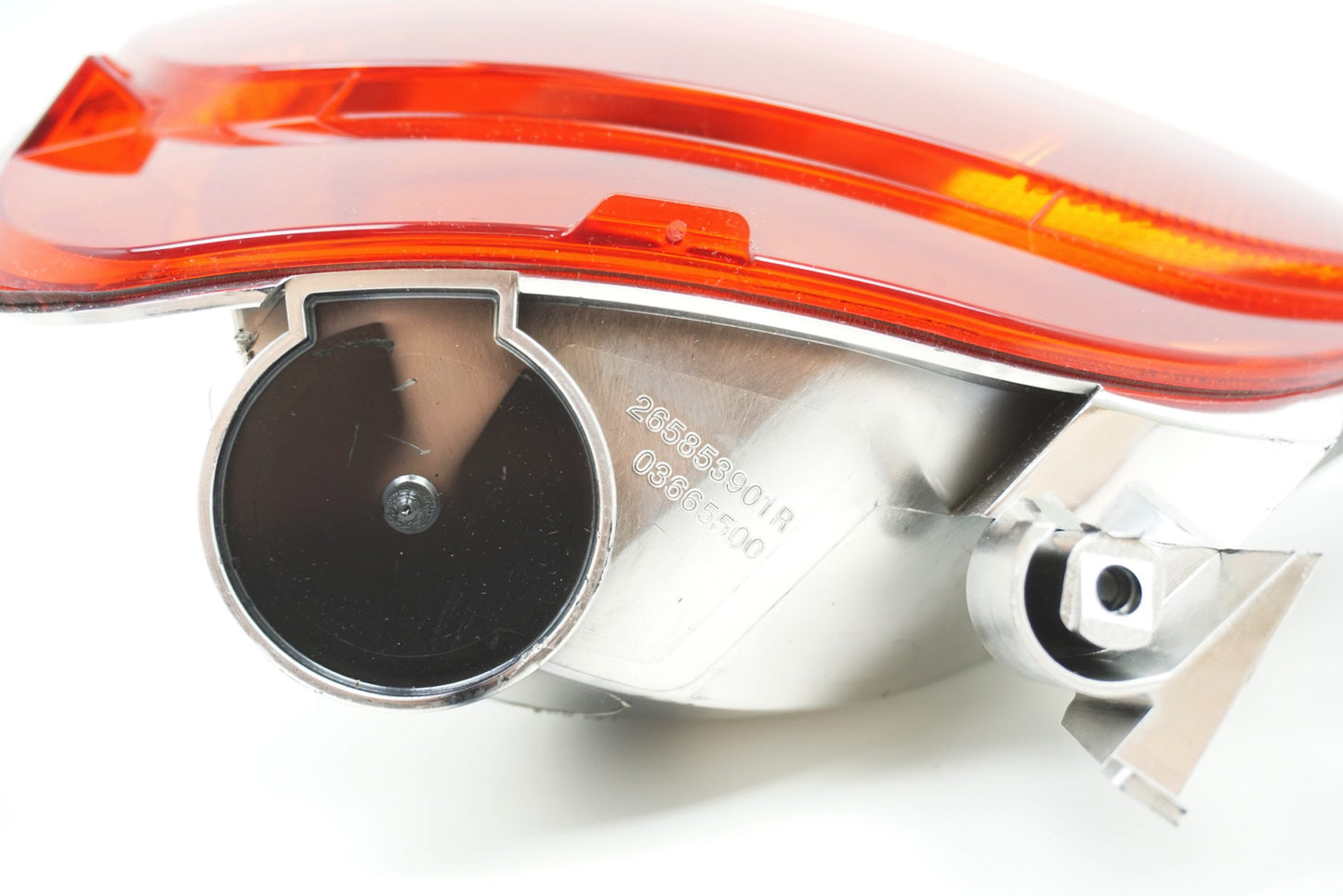 Nouveau moyeu de roue / essieu arrière pour Renault Megane IV Scenic IV RHD 265652021R