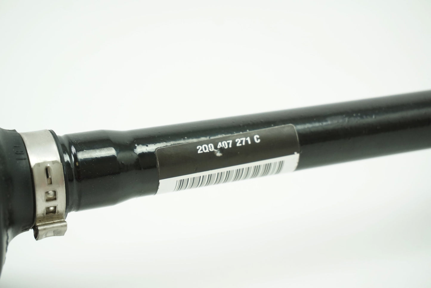 Pièce d'origine Cardan avant gauche pour VW Polo IV Seat Ibiza V 2Q0407271C