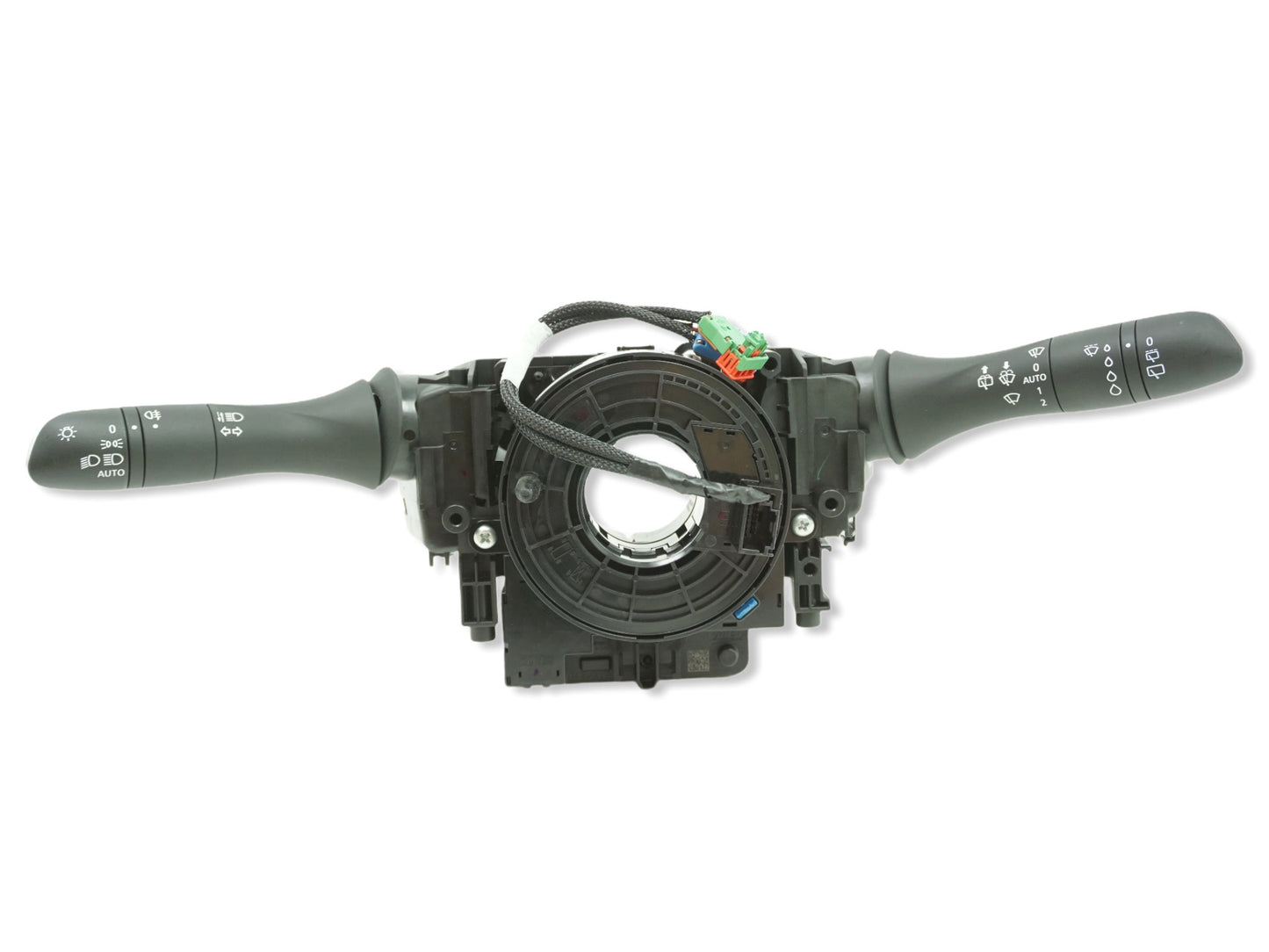 Commodo (contacteur tournant d’airbag) Renault 255674919r