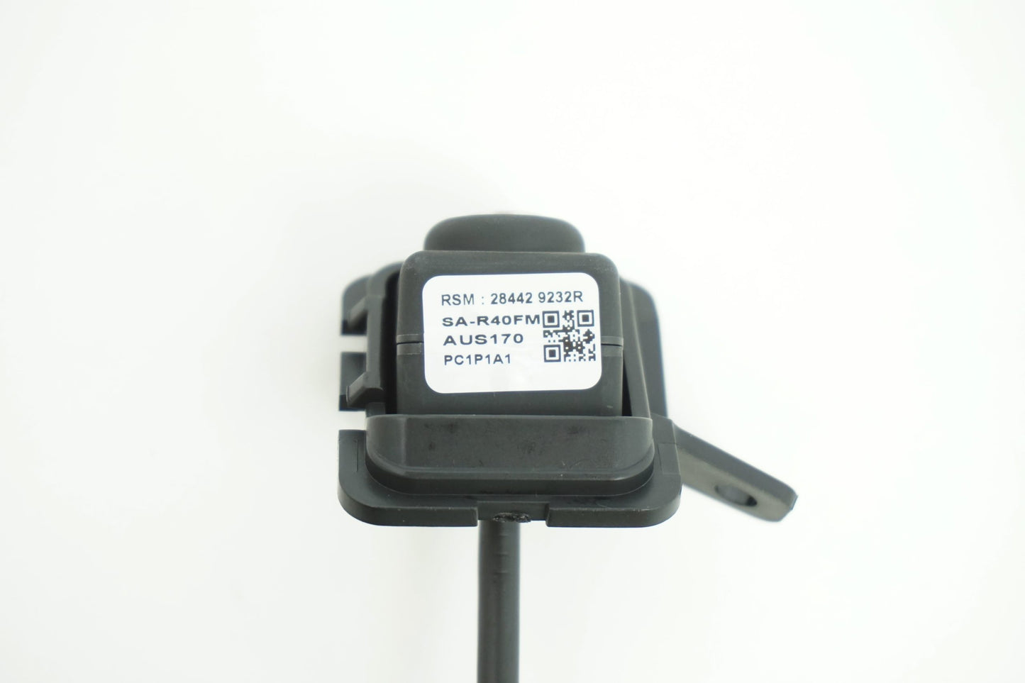 Pièce d'origine Caméra de recul arrière pour Opel Movano B Nissan NV400 284429232R