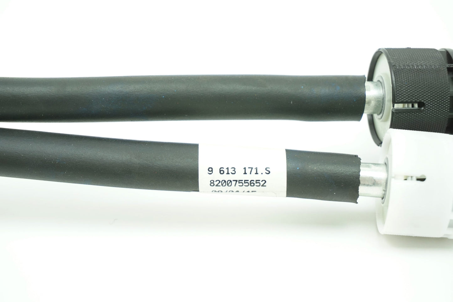 Pièce d'origine Câble de changement de vitesse pour Renault Latitude Laguna III 8200755652