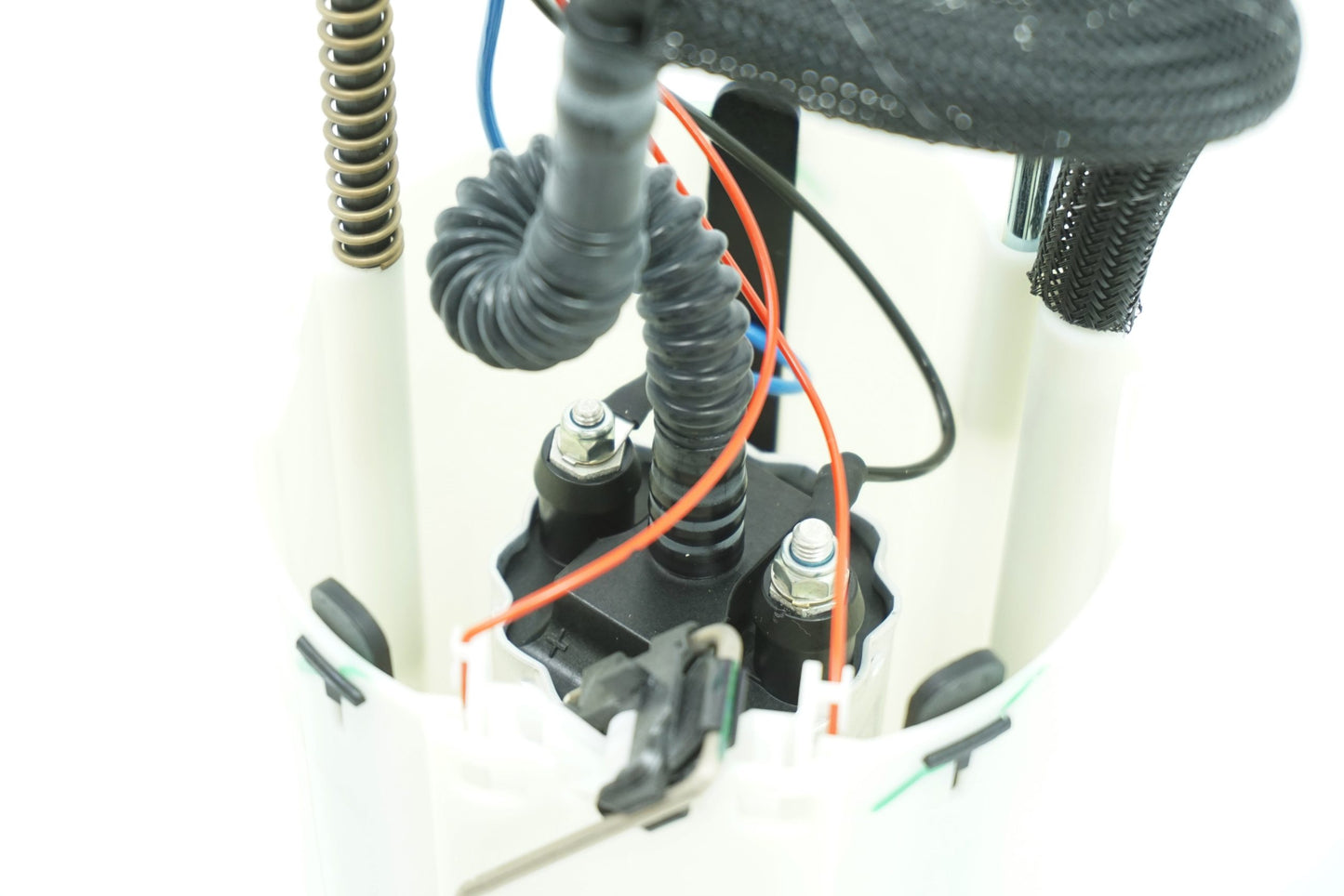 Pièce d'origine Pompe à carburant pour Fiat Ducato 2.2 1362662080