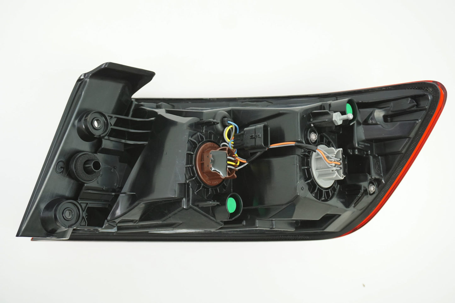Pièce d'origine Feu arrière gauche d'aile pour Renault Talisman berline 265552867R