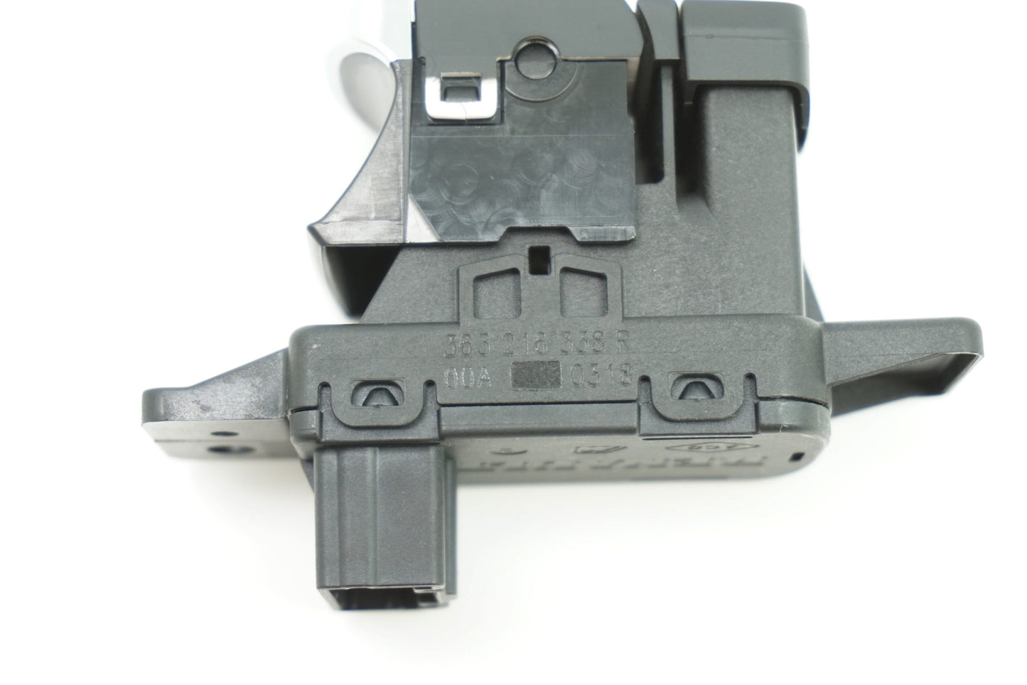 Pièce d'origine Interrupteur de régulateur de vitesse et frein de stationnement pour Renault Talisman 363216338R