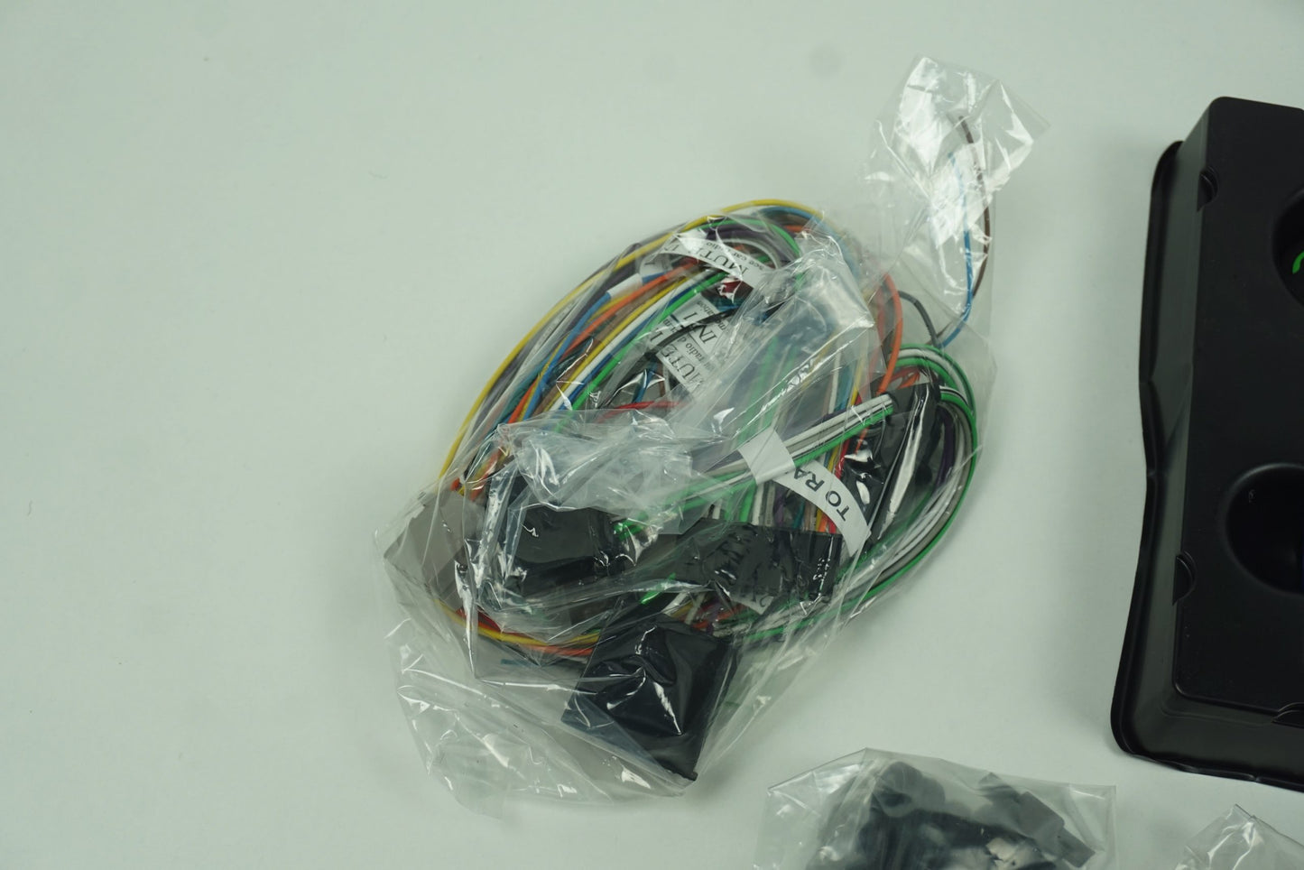 Pièce d'origine Kit mains libres Parrot pour Renault 7711428786