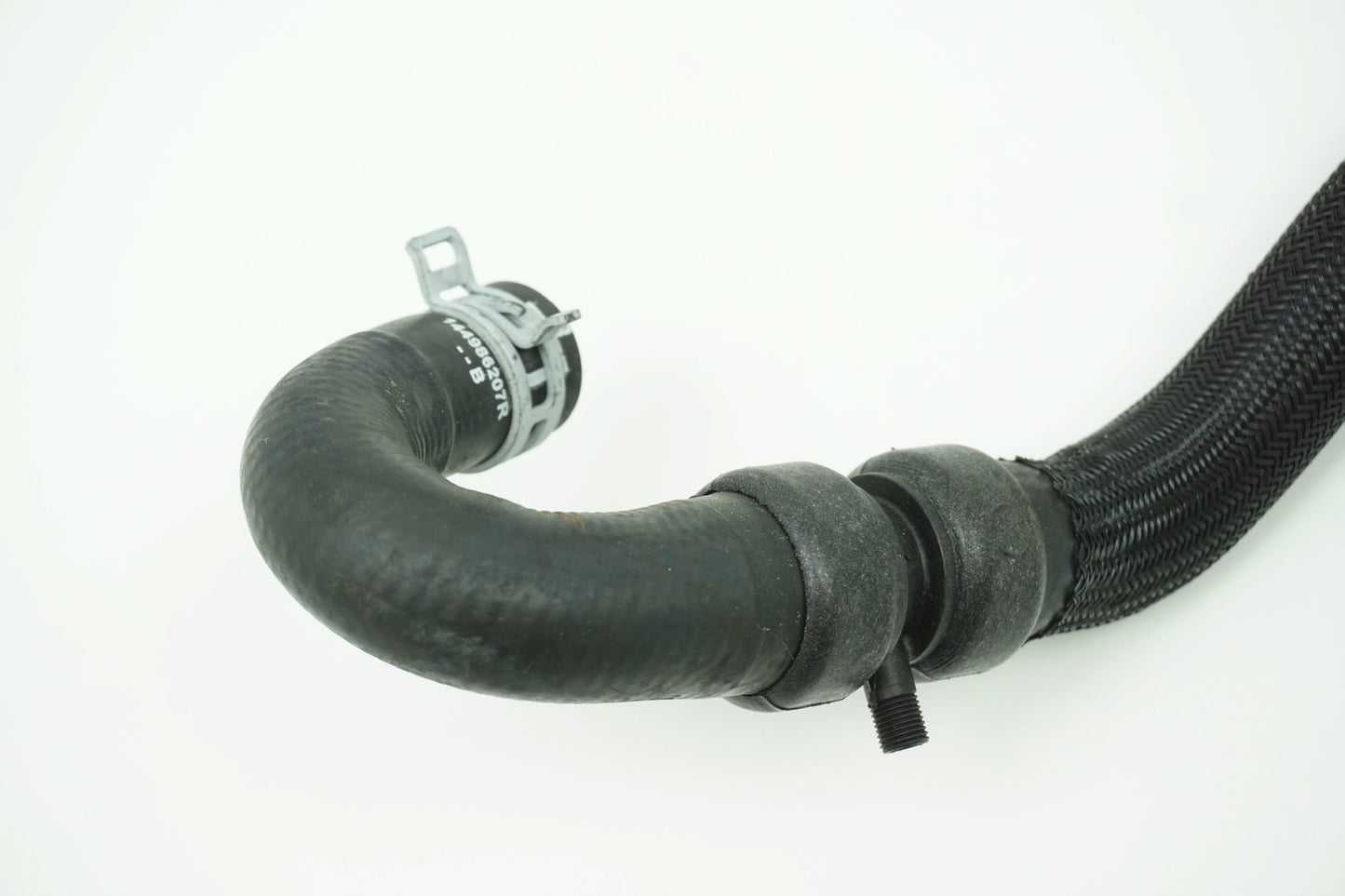 Pièce d'origine Durite de refroidissement avec tube d'eau pour Renault Trafic III 144986207R