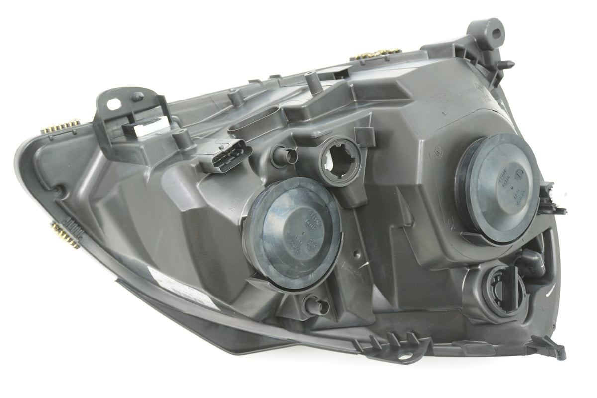 Pièce d'origine Phare avant gauche pour Renault Clio II 7701054058