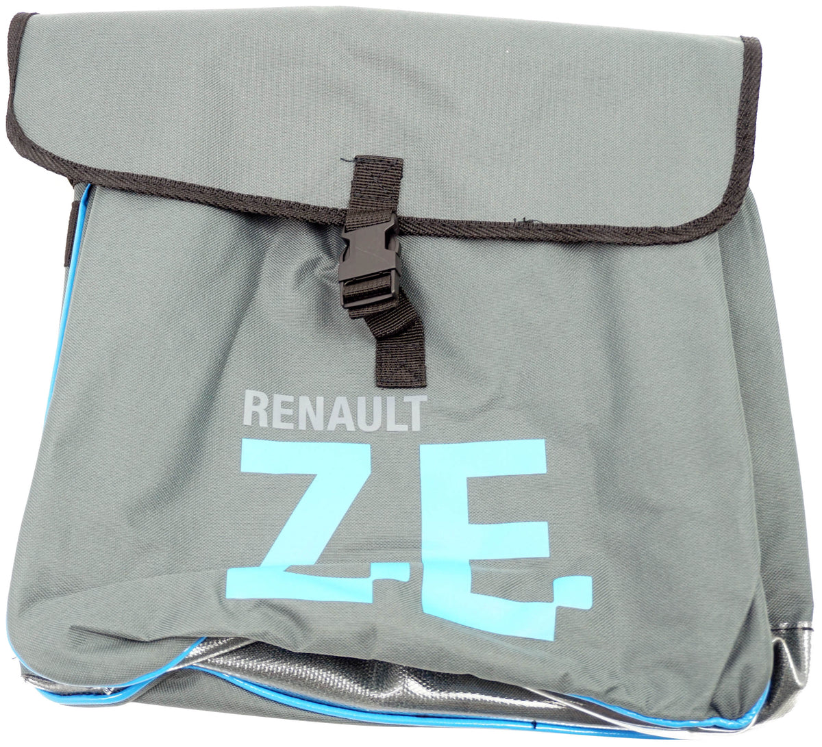 Sac neuf d'origine Renault Z.E accessoire