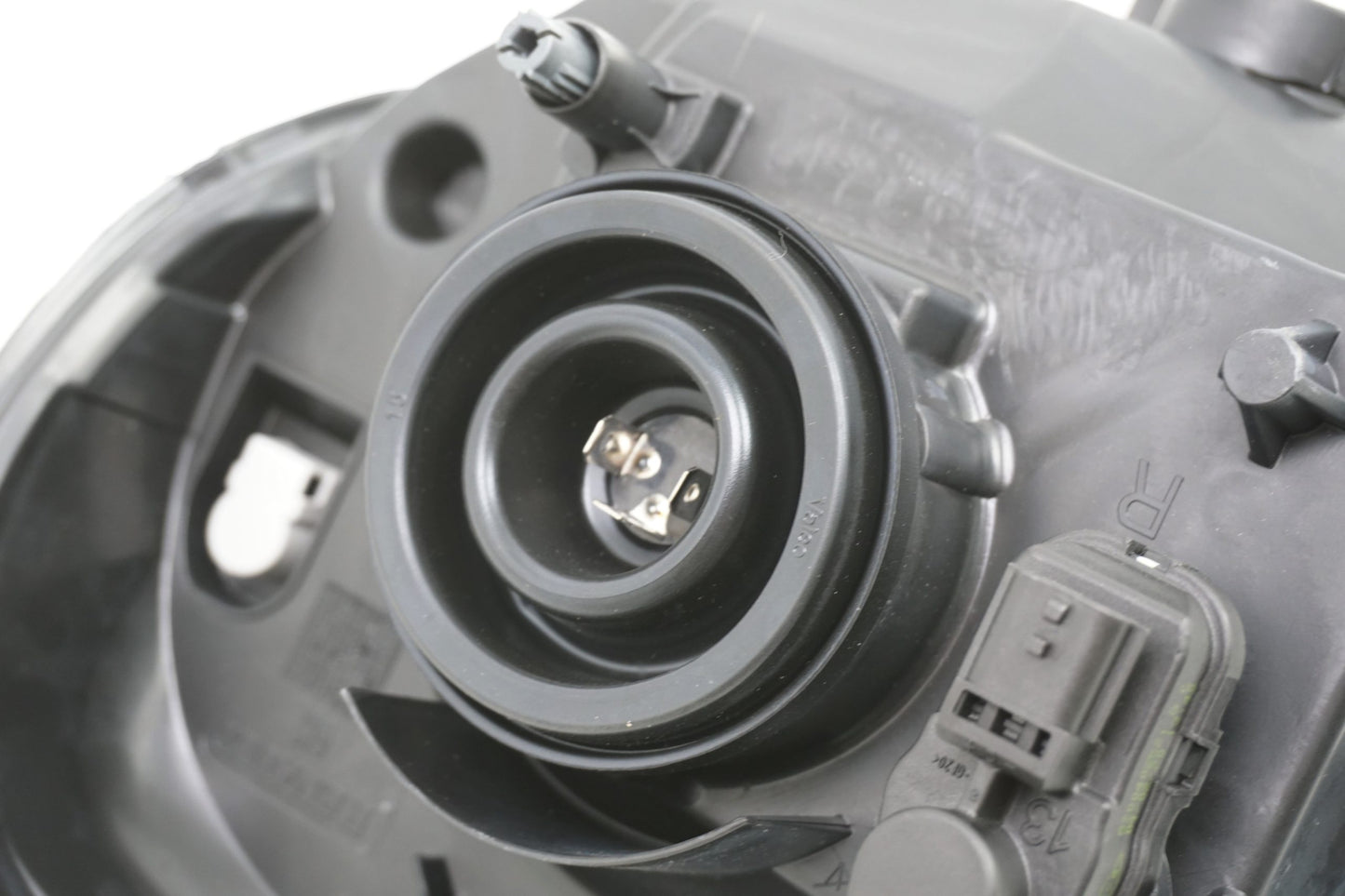 Pièce d'origine Phare avant droit pour Renault Trafic II Opel Vivaro A 8200701353
