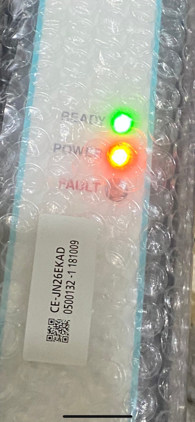 Pièce d'origine Chargeur 8A pour Renault Zoe Z.E. 8201721816