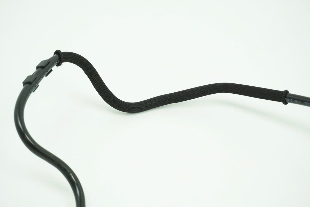 Pièce d'origine Durite de carburant pour Dacia Logan Sandero 175124811R
