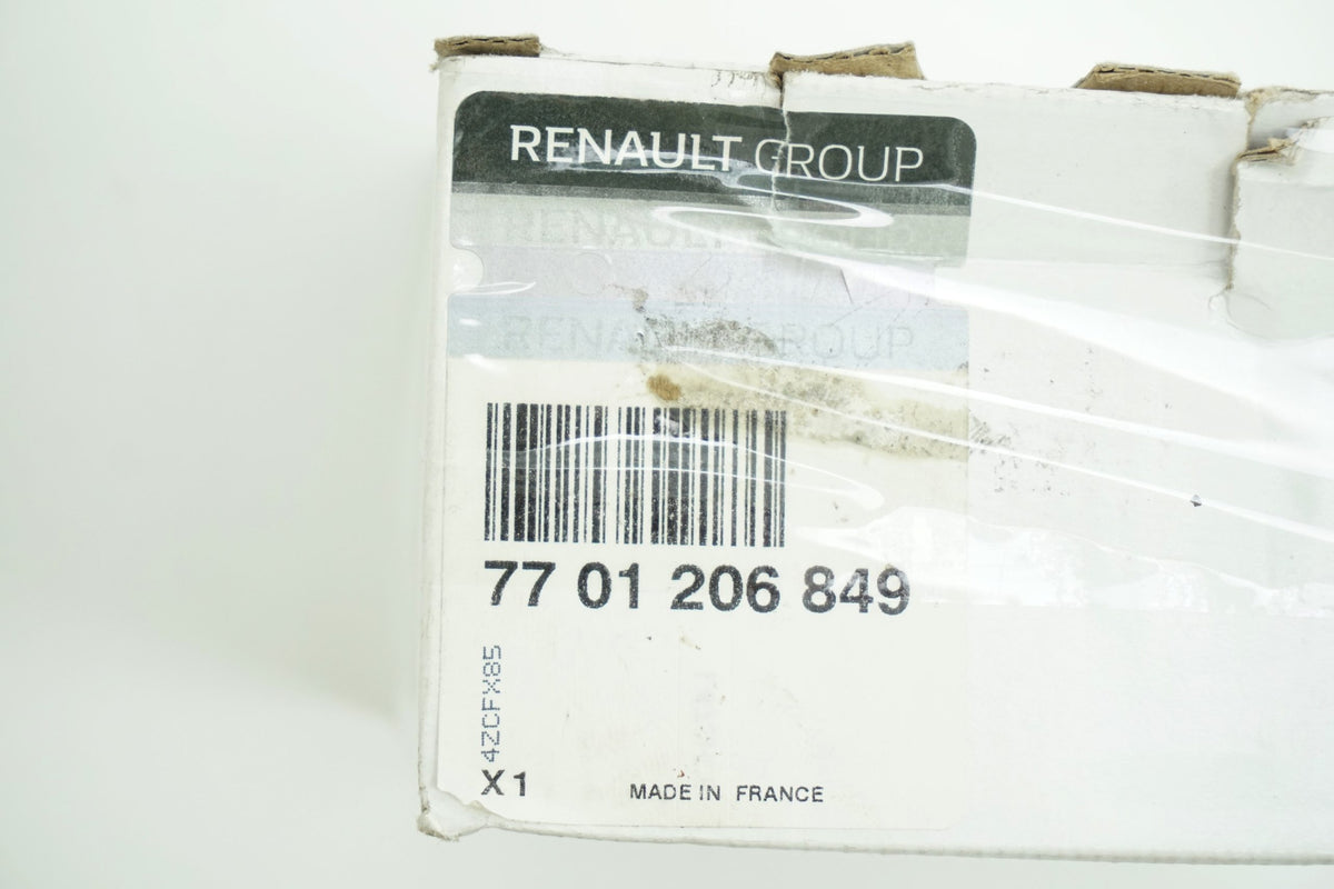Pièce d'origine Roulement de roue arrière pour Renault Trafic Opel Vivaro 7701206849