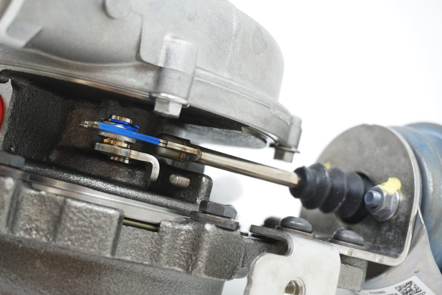 Pièce d'origine Turbocompresseur pour Renault 1.9 dCi 7701478904