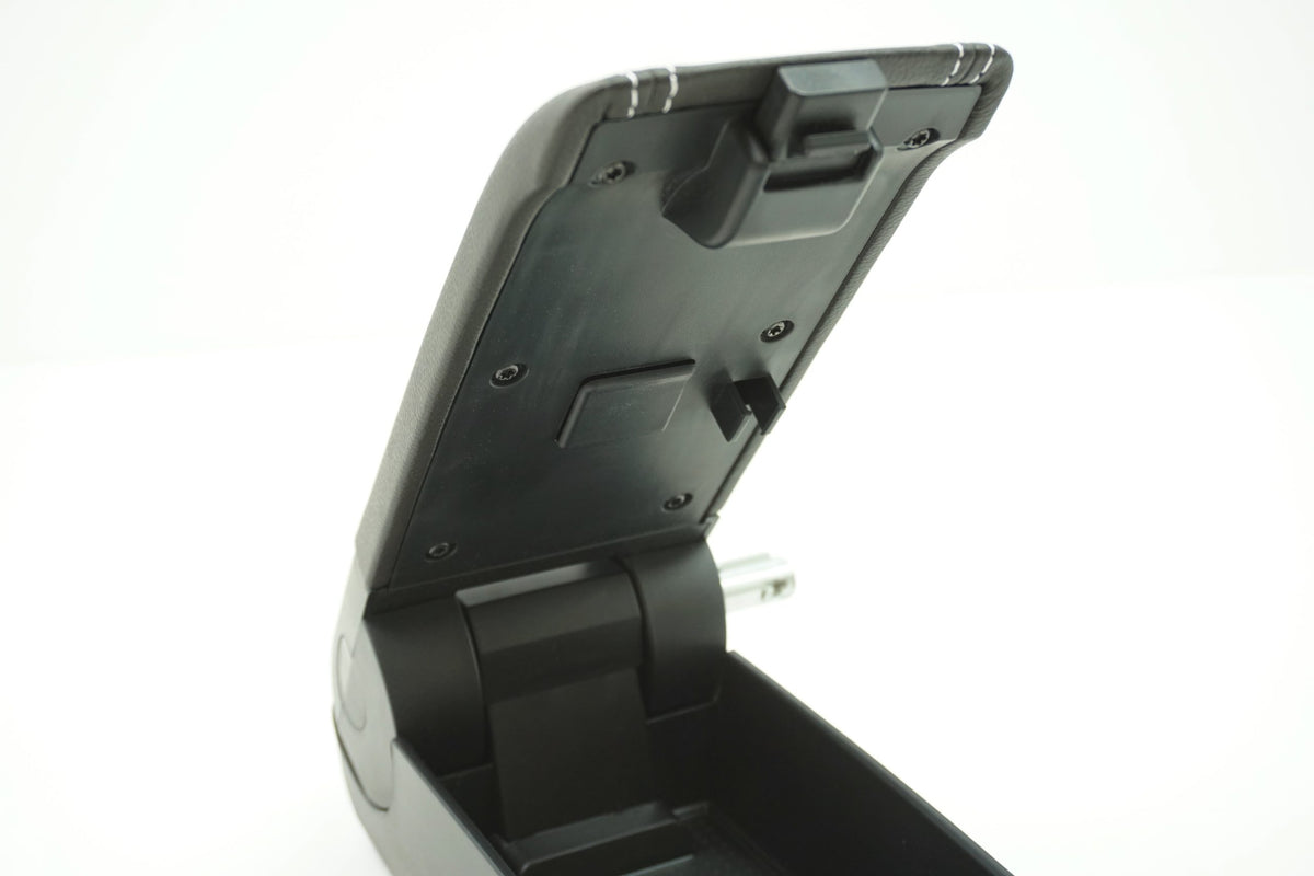 Pièce d'origine Accoudoir pour Renault Clio IV Captur 8201657108
