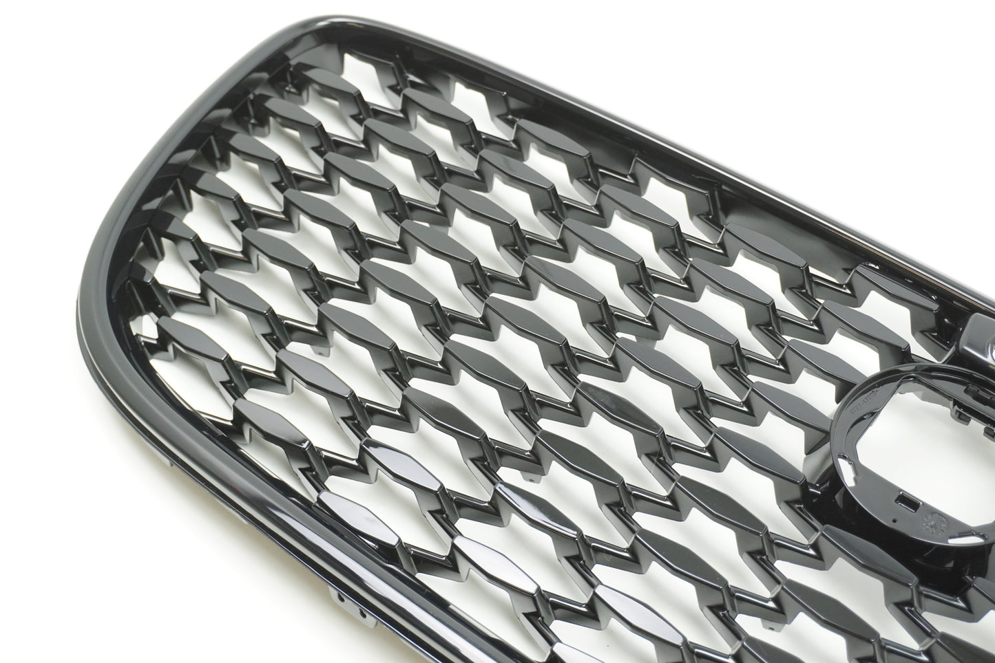 Pièce d'origine Calandre pour Jaguar F-PACE MK83-8A100