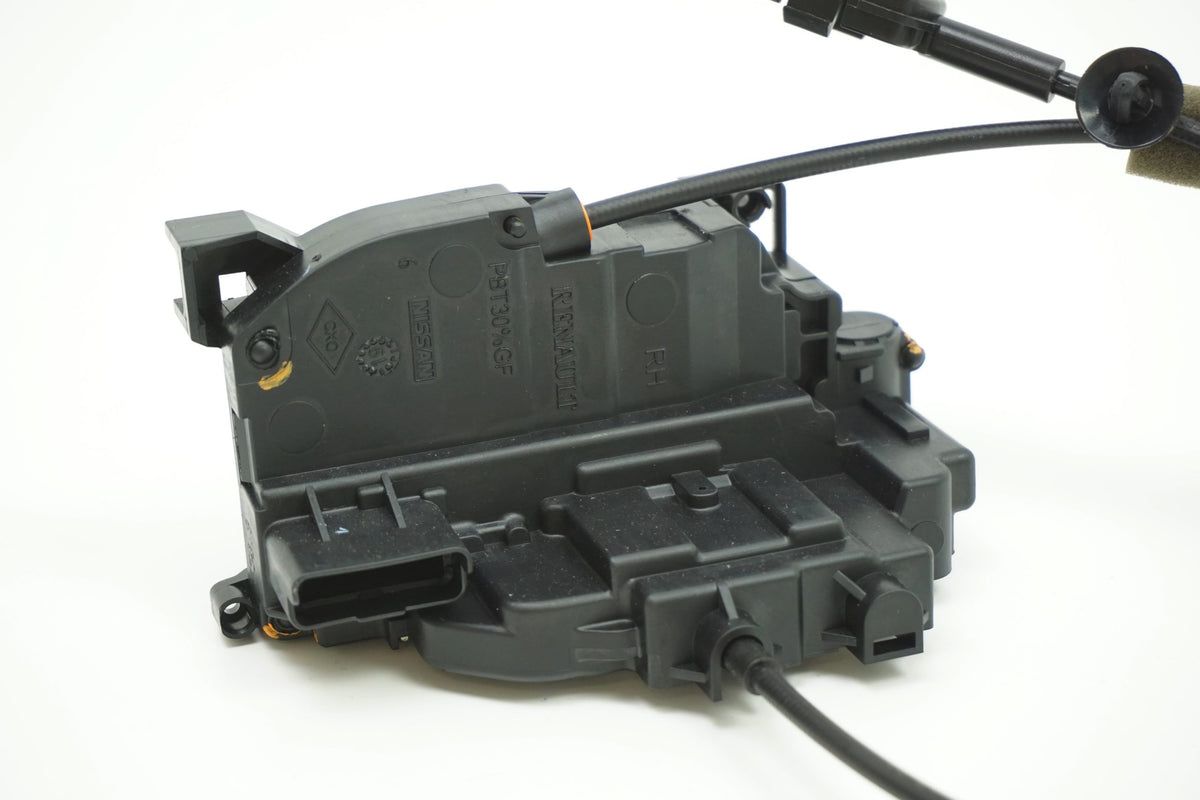 Pièce d'origine Serrure de porte avant droite pour Renault Master III 805020009R
