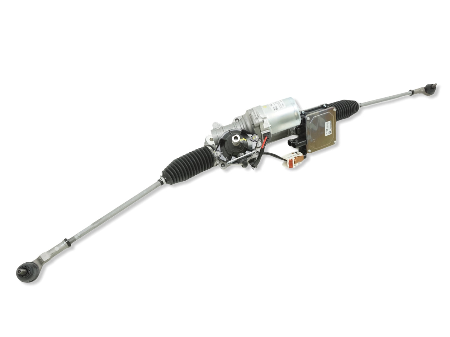 OE d’origine crémaillère de direction Renault Twingo III smart 453 490012032r