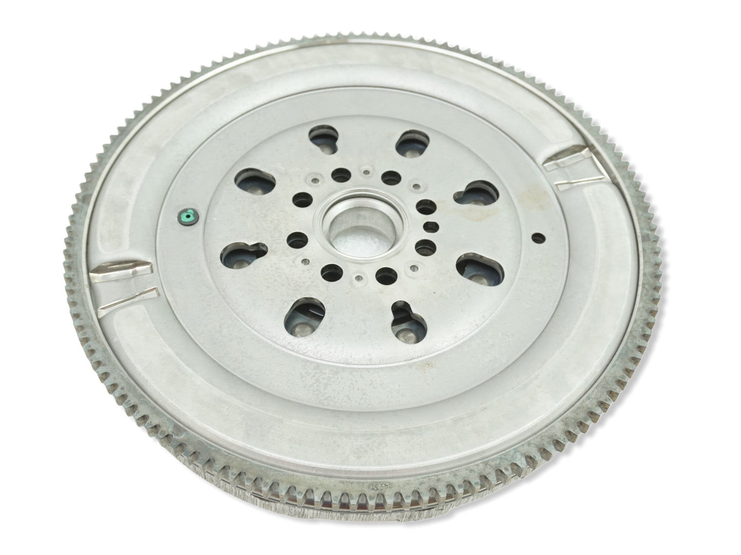 Volant moteur bi‑masse Renault Master III Opel Movano b Nissan nv400 2.3 dci