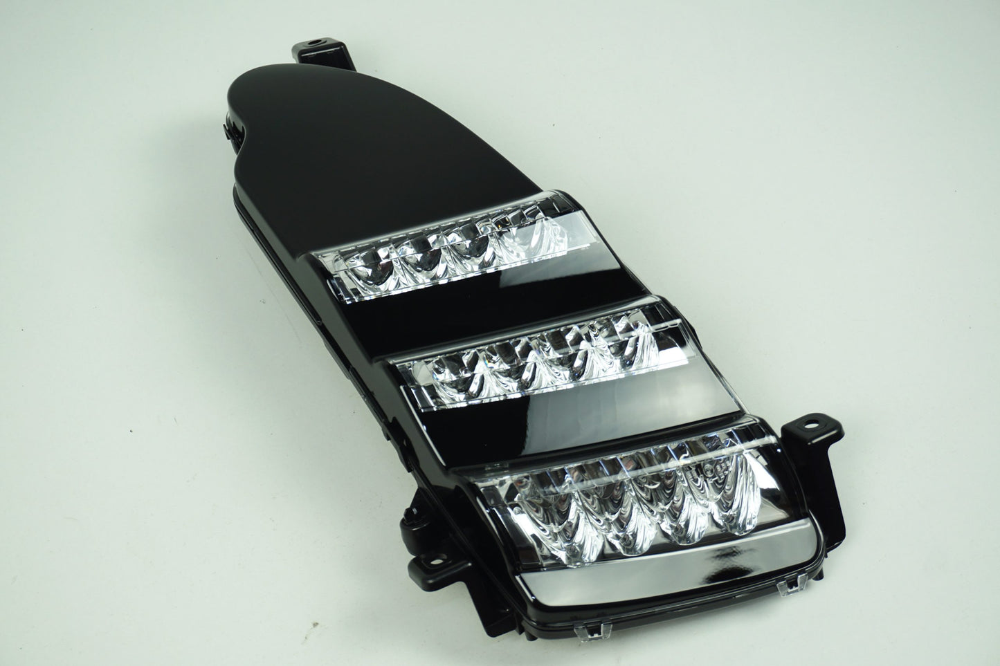 Pièce d'origine Clignotant LED feu de jour gauche pour Peugeot 508 RXH 9807433180