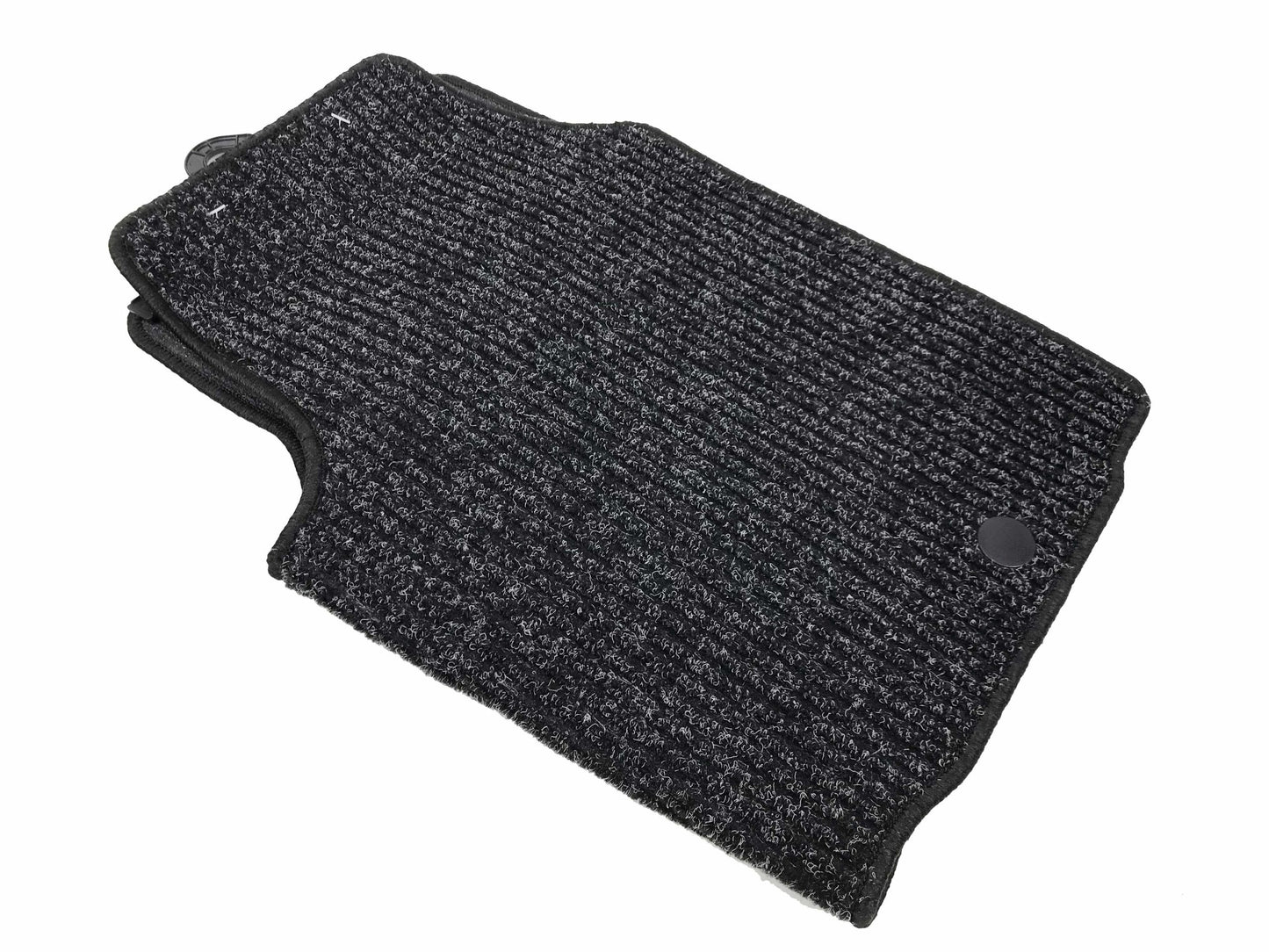 Pièce d'origine Jeu de tapis de sol pour Opel Vivaro GM 95599374