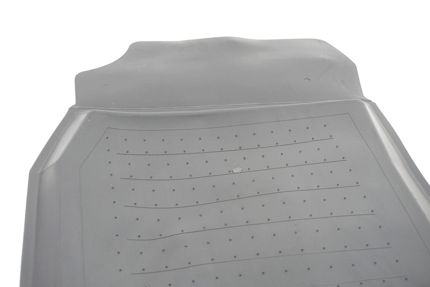 Pièce d'origine Tapis de sol caoutchouc pour Renault Kadjar 8201495015