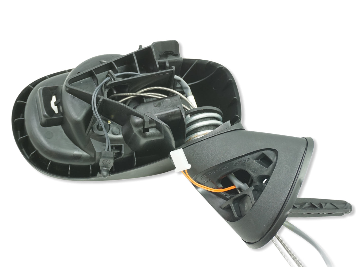 Pièce d'origine Rétroviseur extérieur droit pour Renault Grand Modus 7701065899