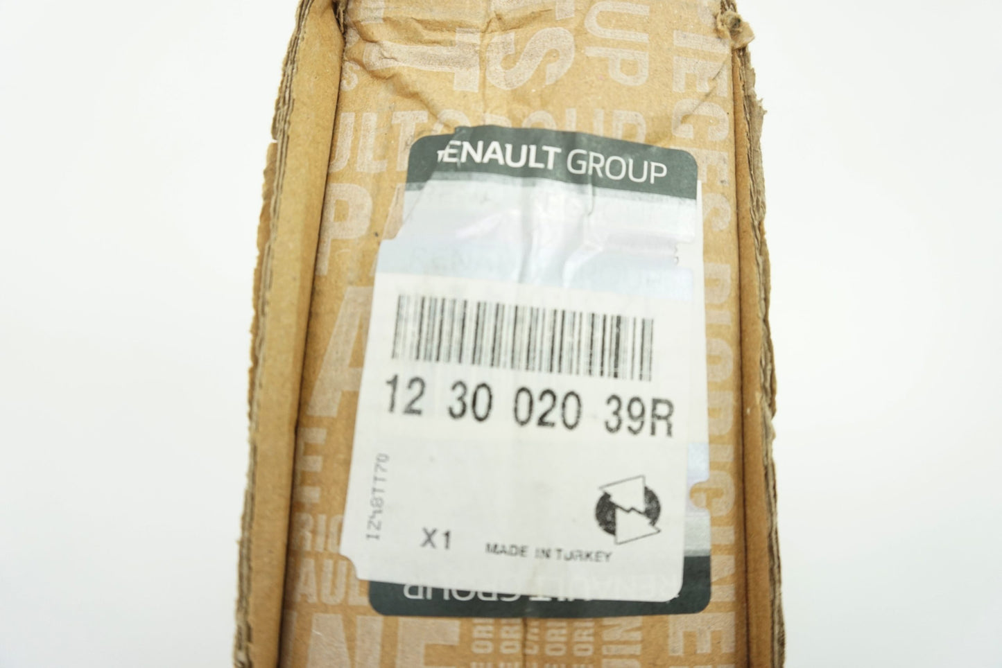 Pièce d'origine Volant moteur pour Renault Nissan 123002039R