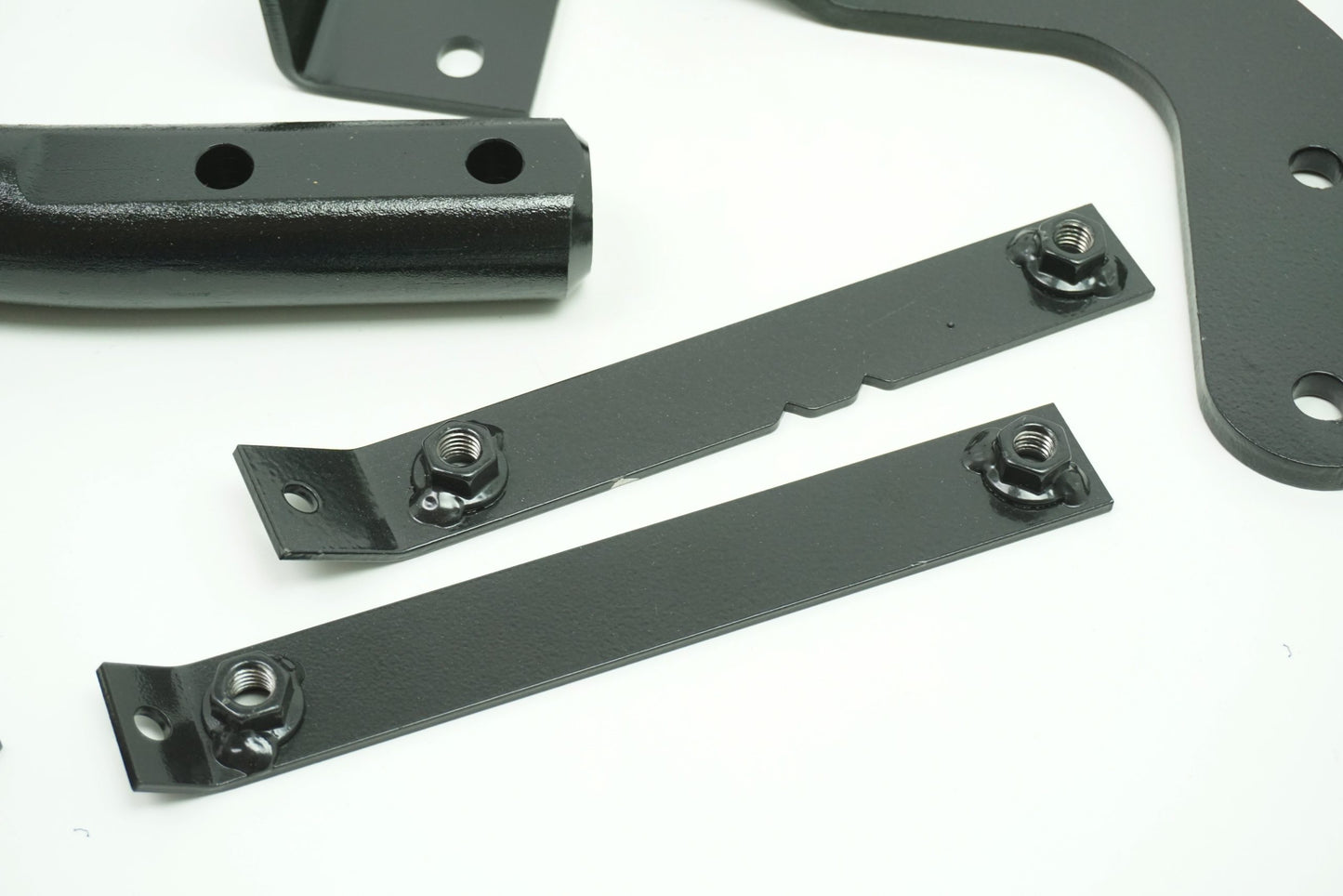 Pièce d'origine Rotule d'attelage avec kit de montage pour Renault Kadjar 8201428482
