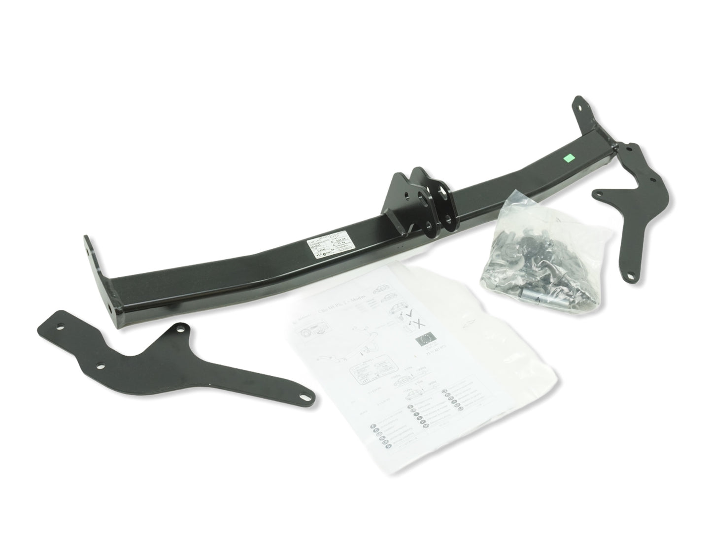 OE d’origine traverse d’attelage Renault Clio III grand modus 7711421873