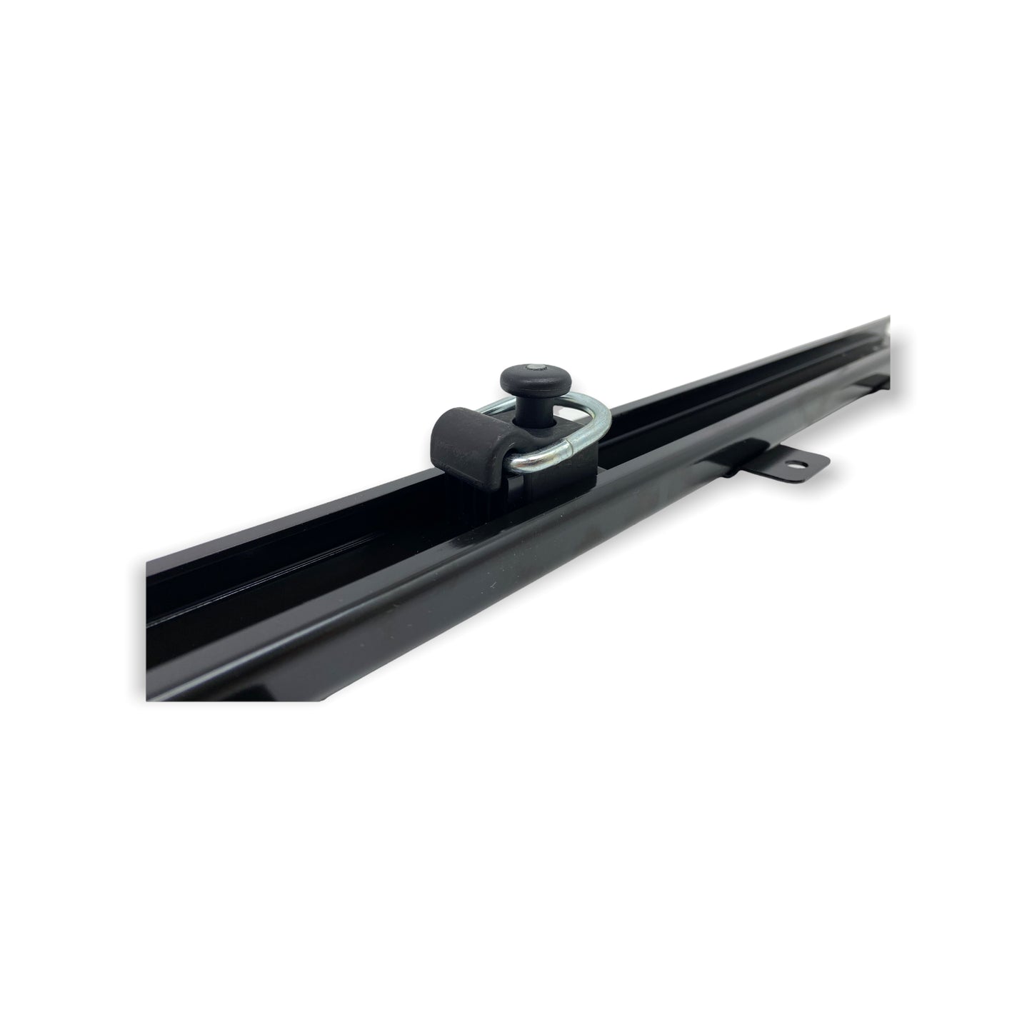 Pièce d'origine Rail d'arrimage de compartiment de chargement droit pour Renault Trafic II Opel Vivaro 8200173354