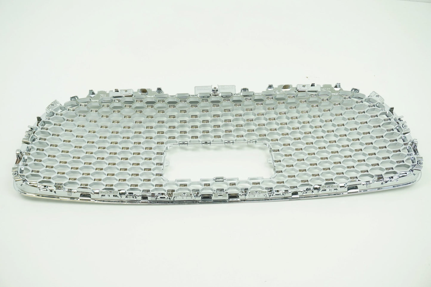Pièce d'origine Calandre pour Jaguar XJ FW93-17H754-CA