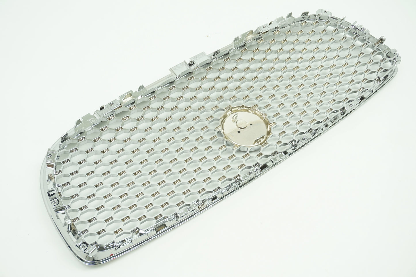Pièce d'origine Calandre pour Jaguar XJ FW93-17H754
