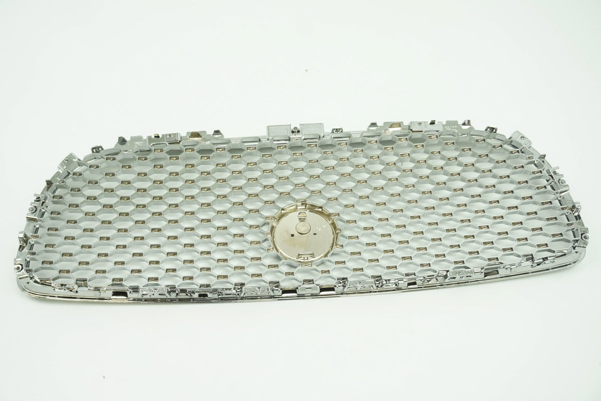 Pièce d'origine Calandre pour Jaguar XJ FW93-17H754