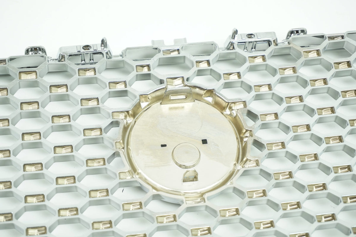 Pièce d'origine Calandre pour Jaguar XJ FW93-17H754