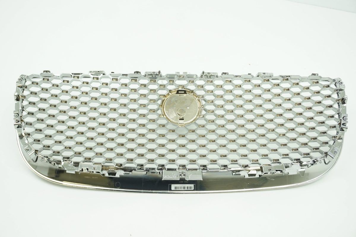 Pièce d'origine Calandre pour Jaguar XJ FW93-17H754