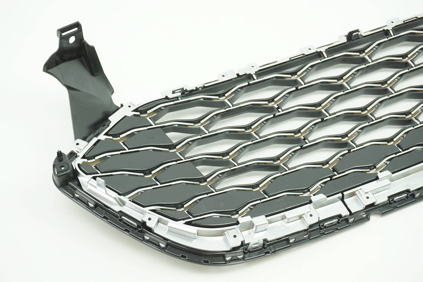 Pièce d'origine Calandre pour Ford Mondeo Vignale Mk5 JS7B-8200-V