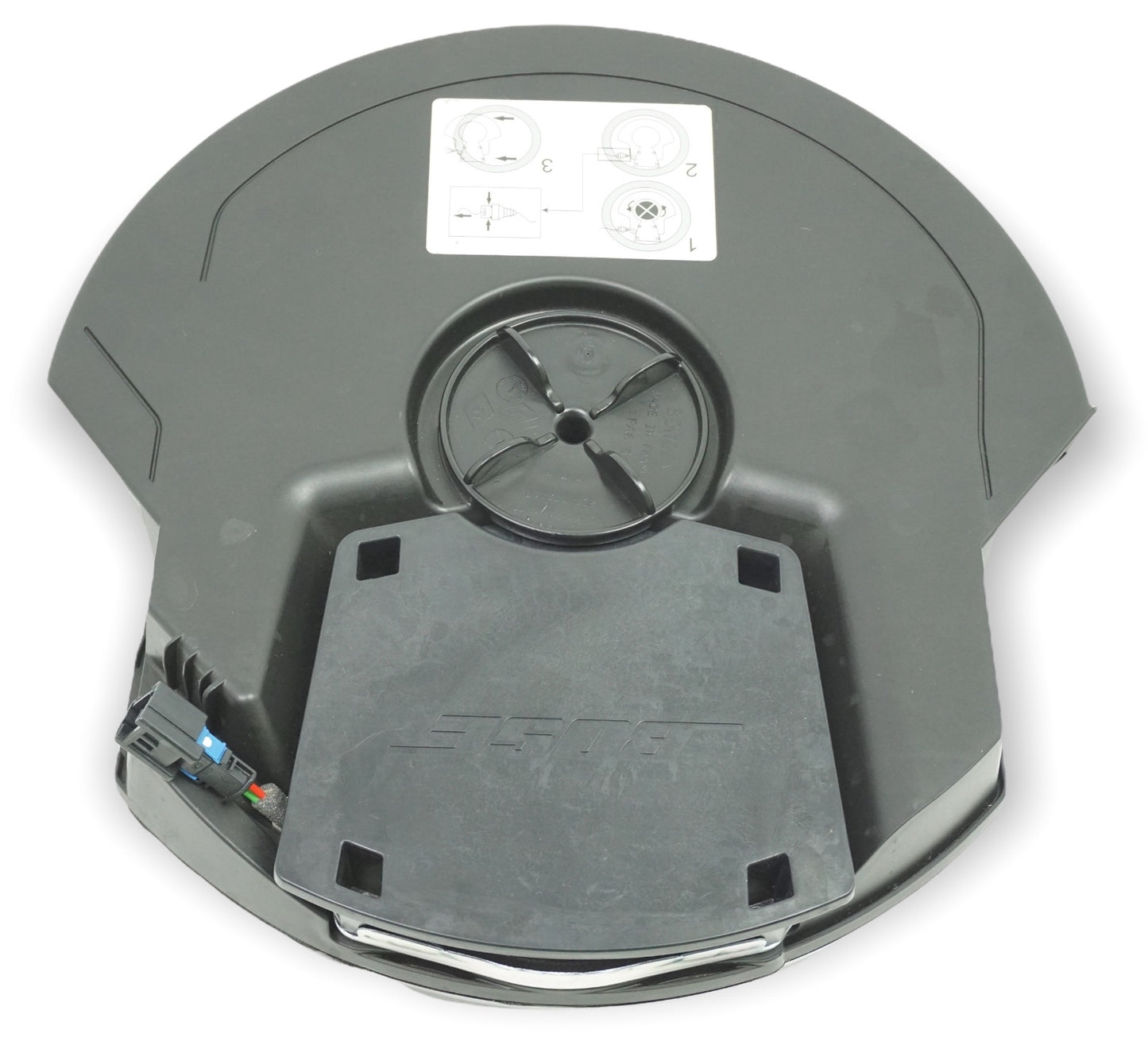 Subwoofer bose Captur Kadjar 281708976r