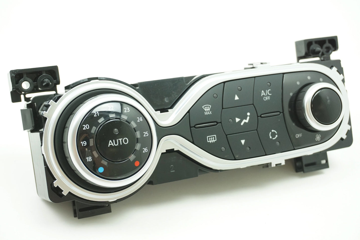 Pièce d'origine Commande de climatisation pour Renault Trafic III Opel Vivaro B Fiat Talento 275104031R