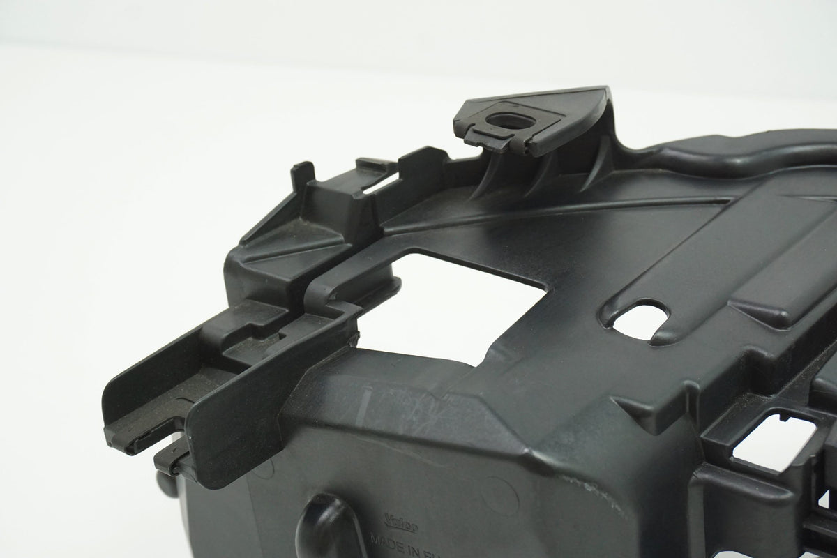 Pièce d'origine Support de fixation de phare gauche pour Audi Q7 4L 89393697_W
