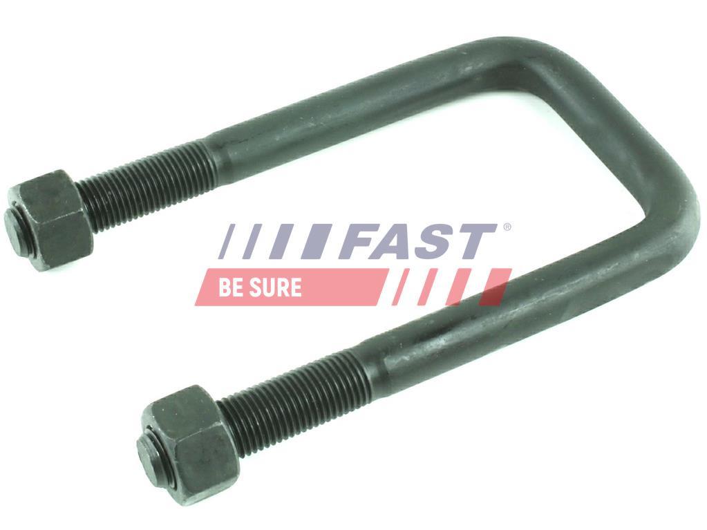 BOULON EN U IVECO DAILY 00> 35C M14x60x140.