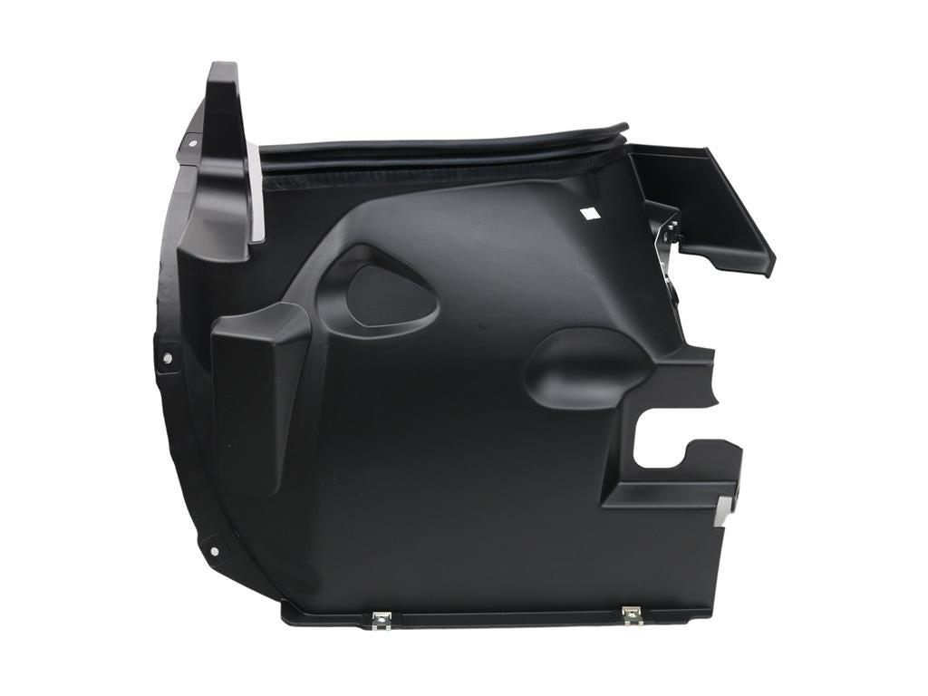 GARNITURE, PASSAGE DE ROUE IVECO DAILY 06> AVANT DROIT 65C.