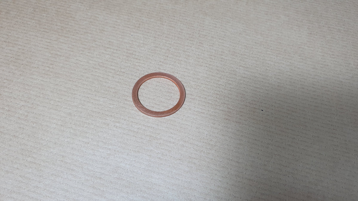 Joint de bouchon de vidange d’origine, 22 mm — 10263460 — vue 2
